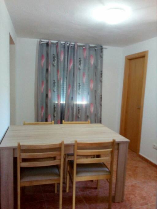 Cocina office