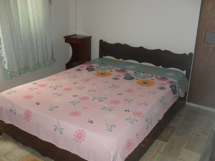 quarto de casal