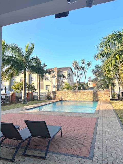 Seasons Court umhlanga 2bed Apt