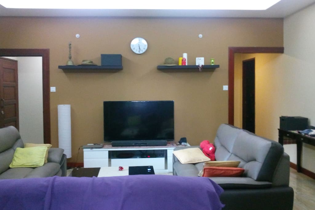 Main Living