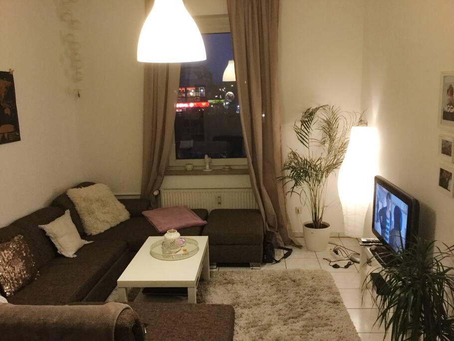 Wohnzimmer
living room