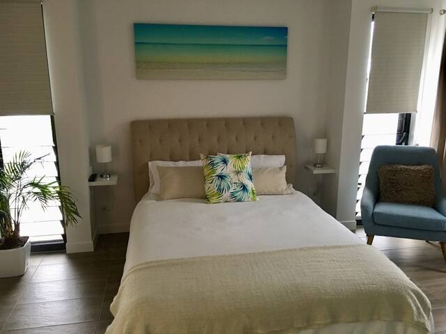 Airbnb Yorkeys Knob Vacation Rentals Places To Stay