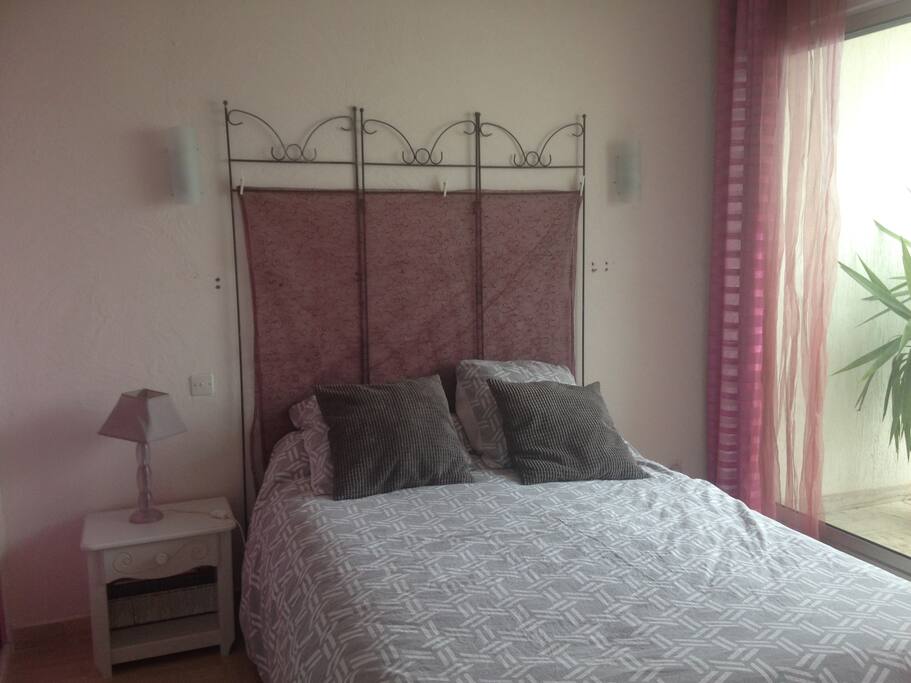 chambre