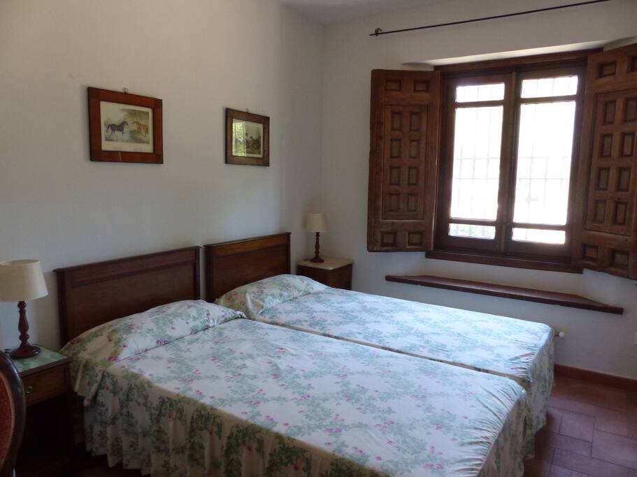 Dormitorio