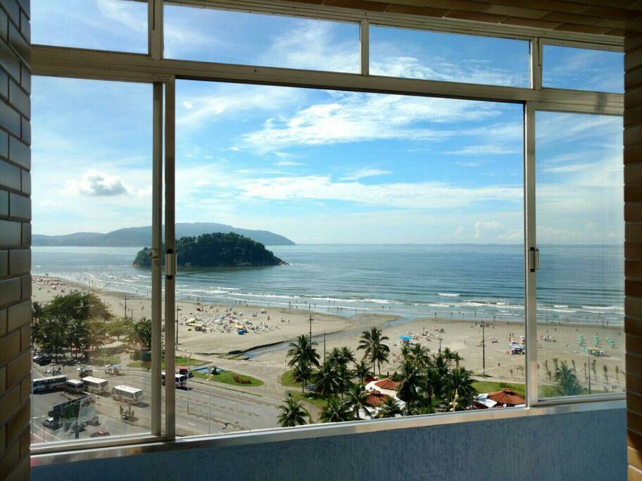 Ilha de Urubuqueçaba