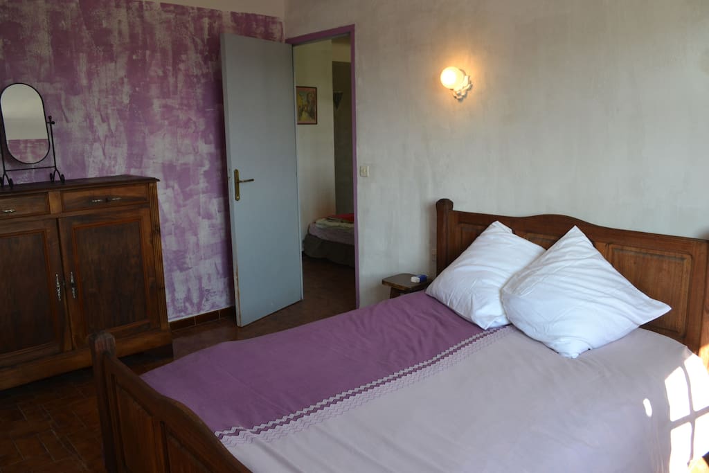 Chambre / Bedroom