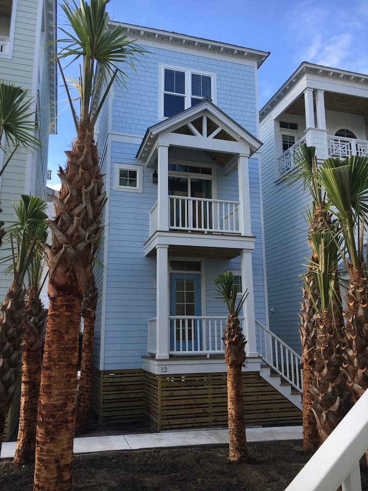 Atlantic Beach Vacation Rentals Cottage and House Rentals Airbnb