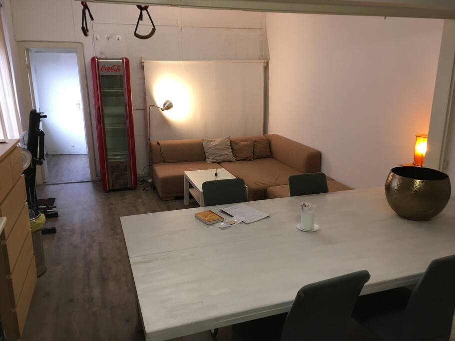 Wohnraum (Bild 2)