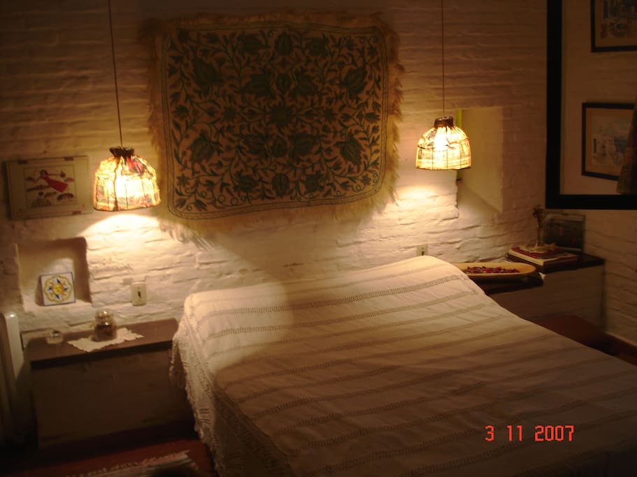 Dormitorio 1