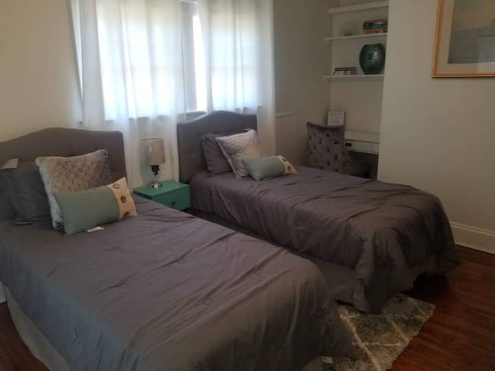 غرفة النوم 1