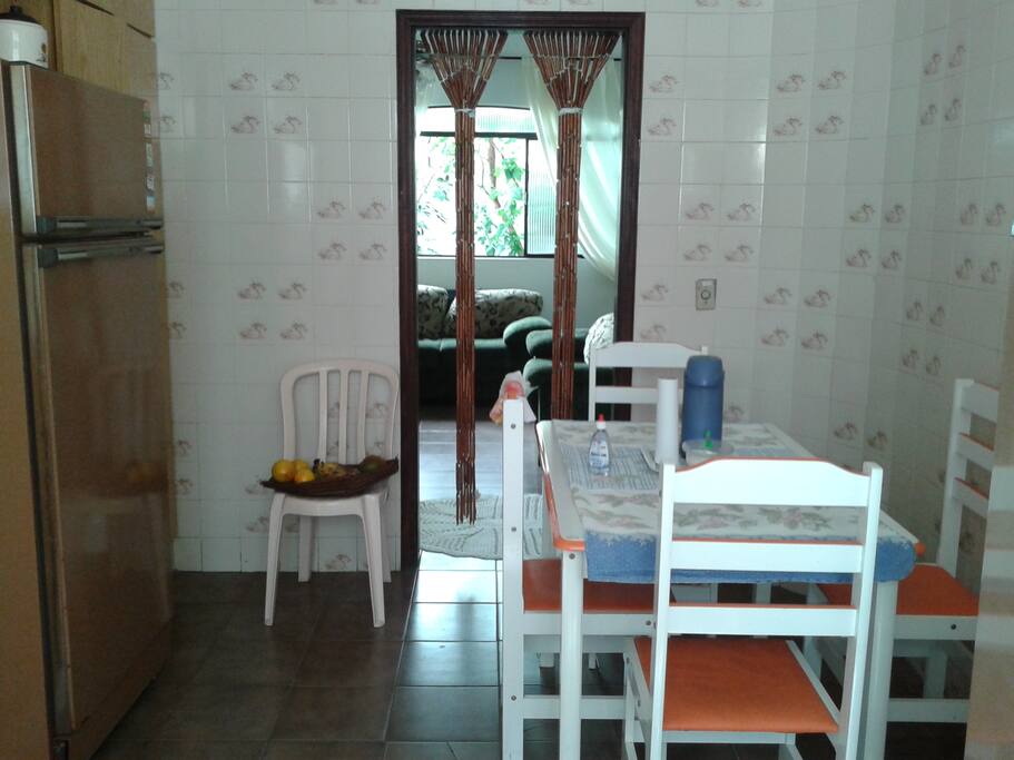 Cozinha