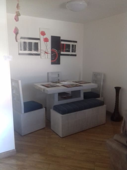 Comedor