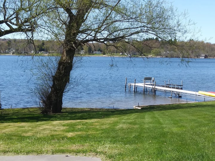 Cassadaga Vacation Rentals Homes New York United States Airbnb