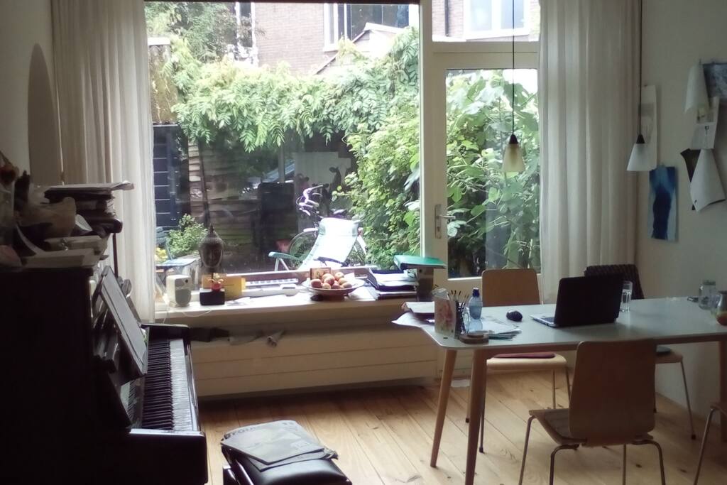 Achterkamer