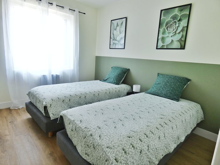 Habitación 2