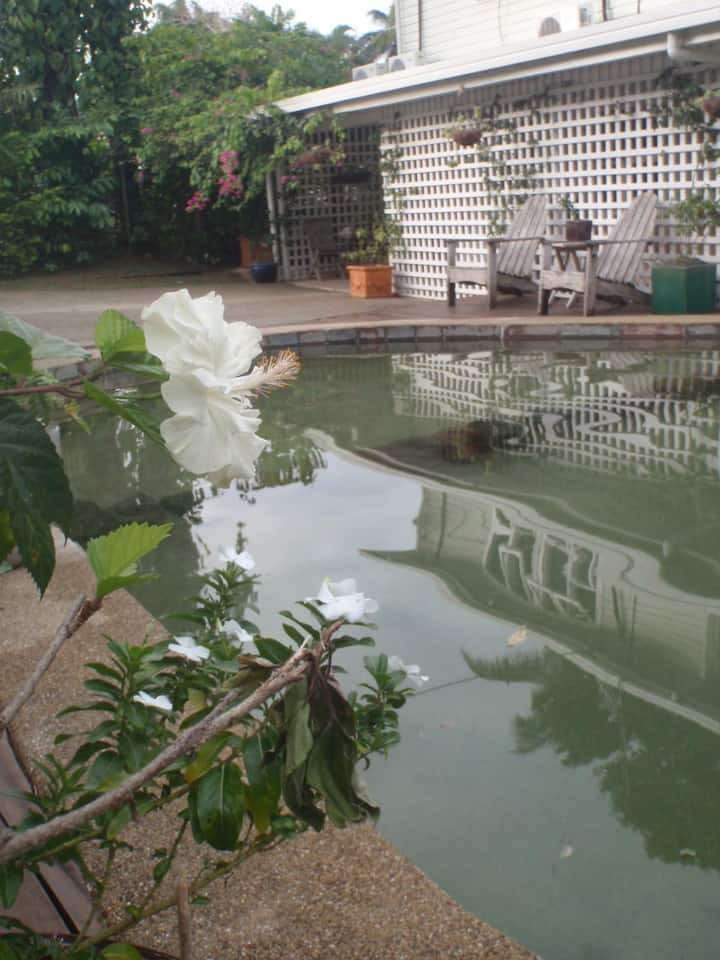 Apartment In Suva Point, Secure, Near Universities - Suva