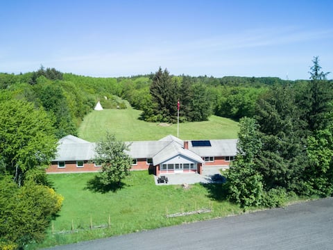 Camp Nørager