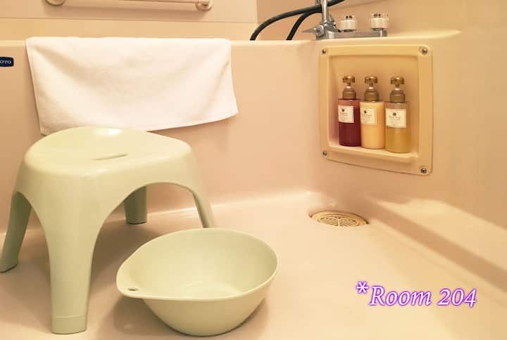 フルバスルーム1