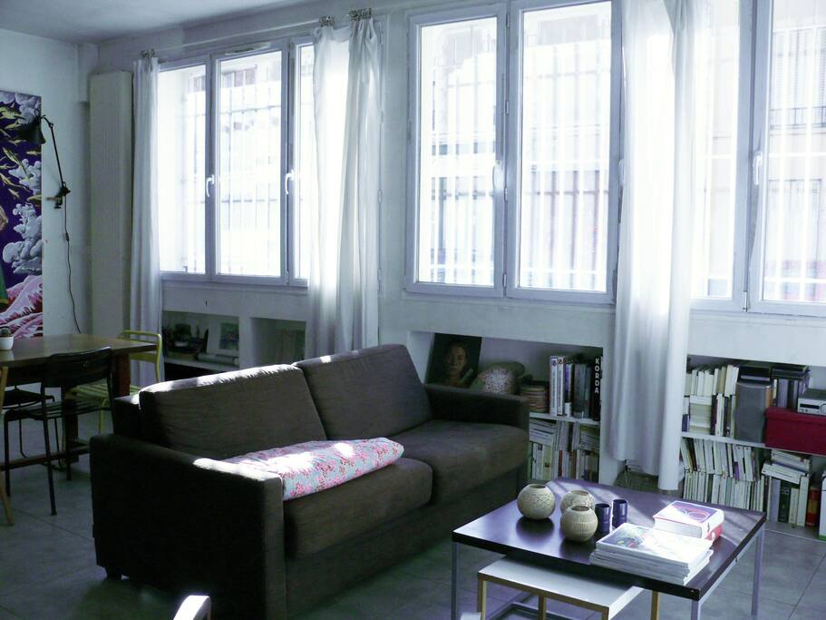 Appartement A Louer Alfortville Appartement A Louer Alfortville