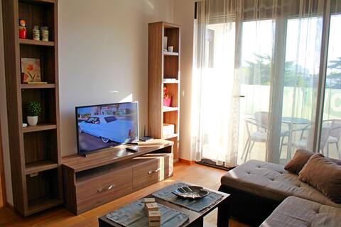 One bedroom Apartment Smart 28