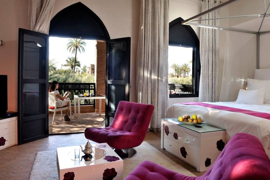 Suite Deluxe