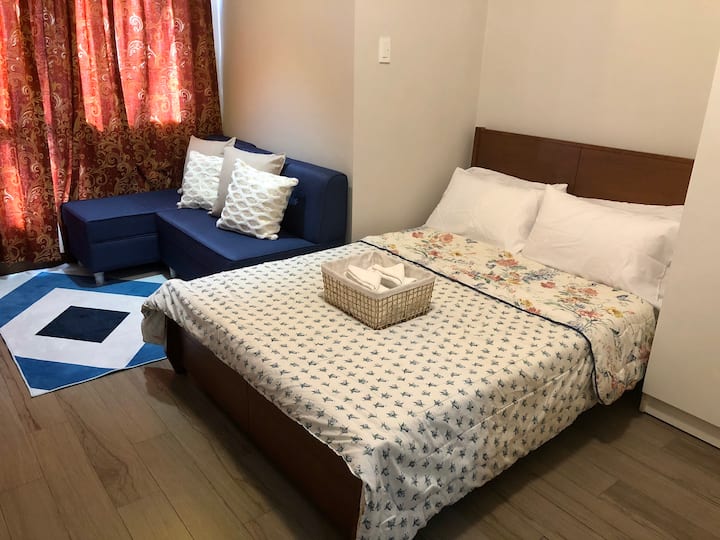 Cubao Holiday Rentals & Homes Cubao, Quezon City, Philippines Airbnb