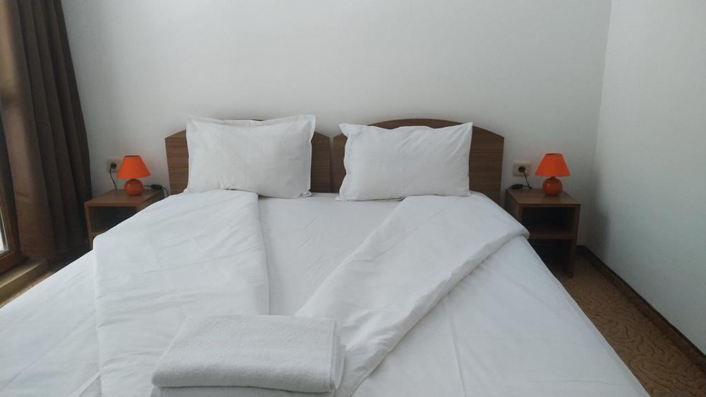 אזור חדר שינה