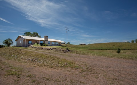 McFitz Guest Ranch