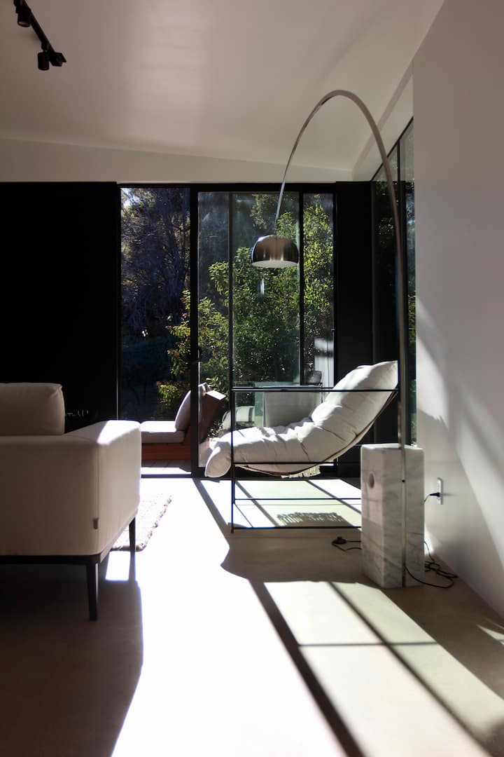 Topanga Modern Retreat | Peaceful Nature Escape - Topanga, CA