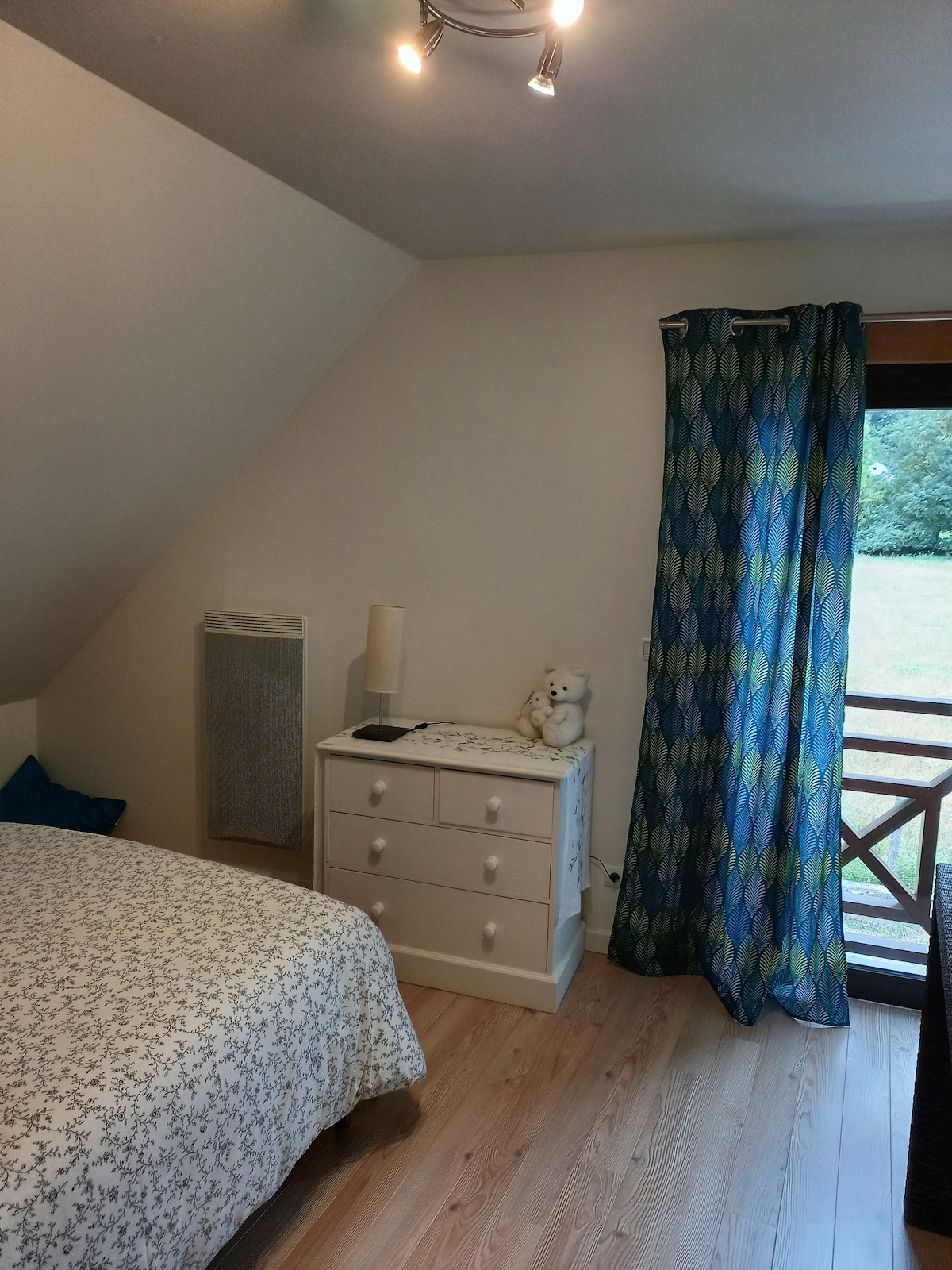 ห้องสำหรับผู้ปกครอง 