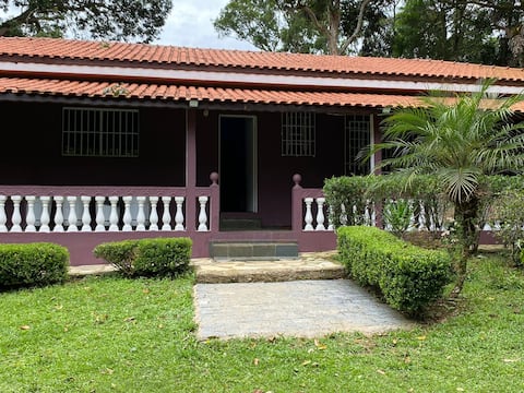 farmhouse for seasons and weekends. SBC