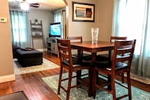 2BR Private House Available close to UE