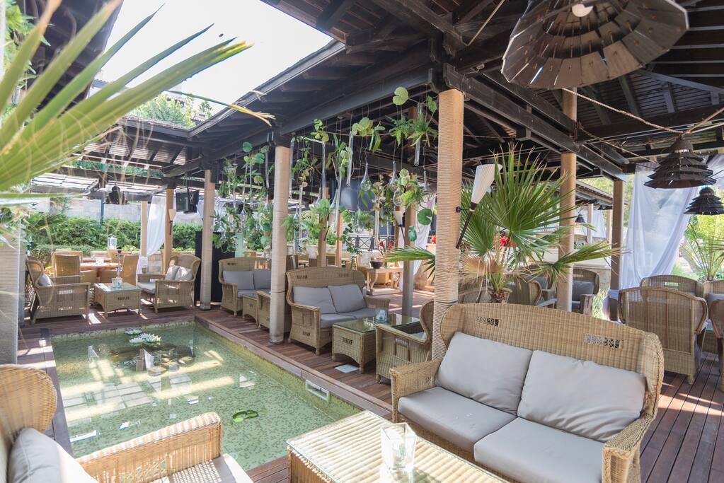 Thai Restaurant