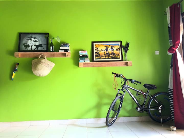 Entebbe Vacation Rentals & Homes Central Region, Uganda Airbnb