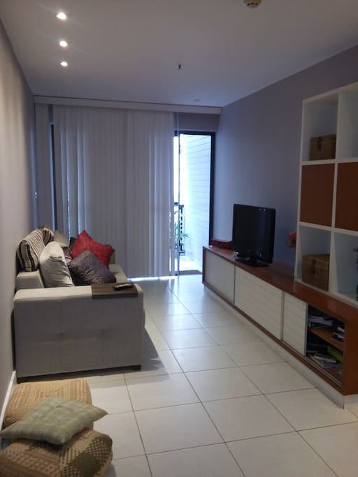 Sala (Living Room)