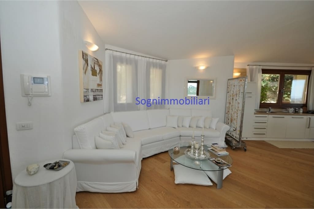 Cucina/Sala da pranzo
