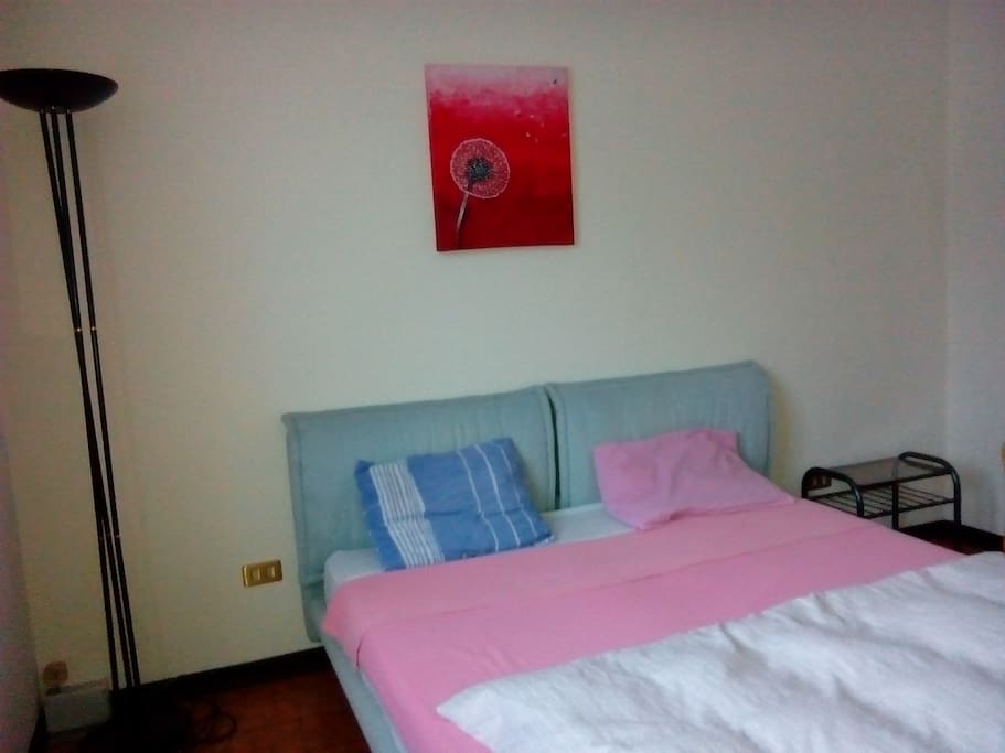 Gästezimmer 1, camera doppia