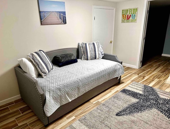 غرفة النوم 4