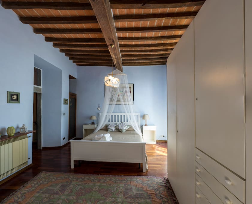 Camera da letto 1