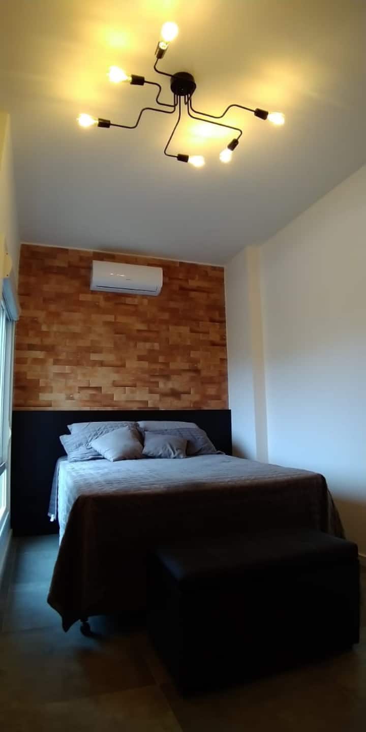 ห้องนอน