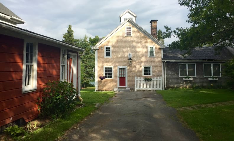 Airbnb Steuben Vacation Rentals Places To Stay Maine