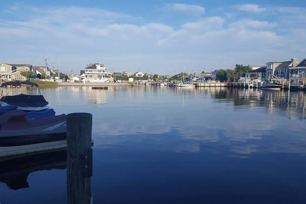 Beautiful Lagoon