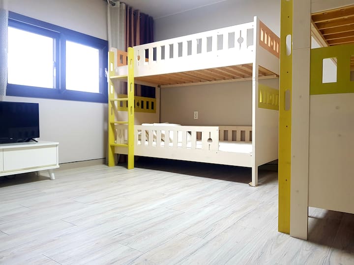 Quarto 3