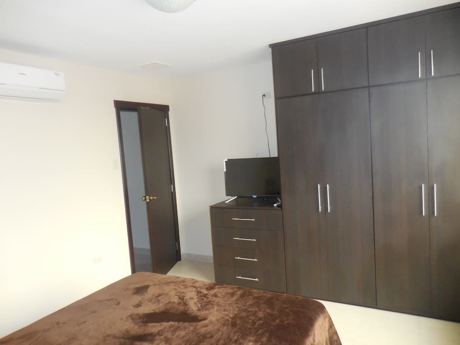 closet dormitorio master