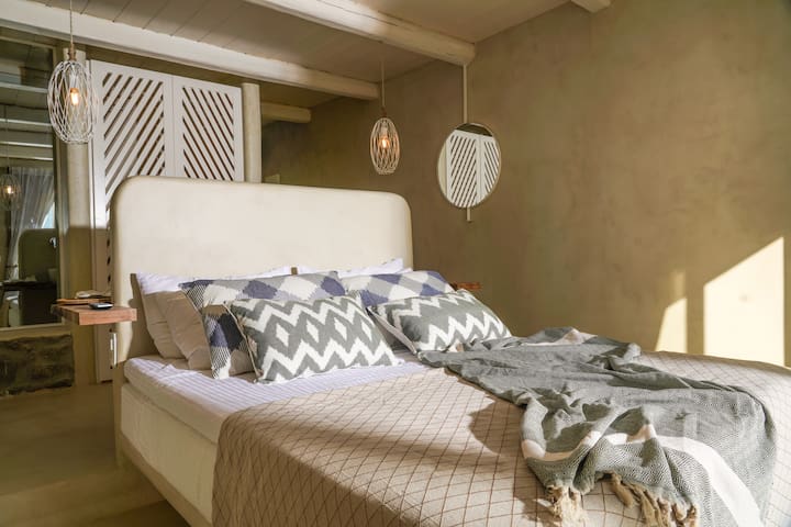 Guest favorite listing in Mykonos