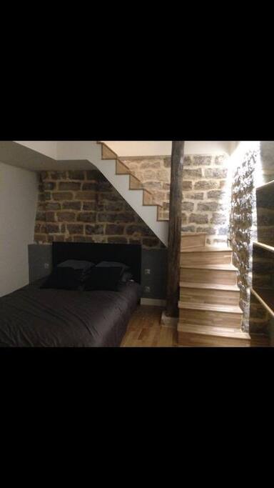 chambre