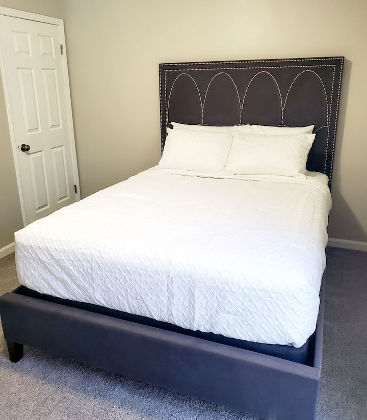 Chambre Queen