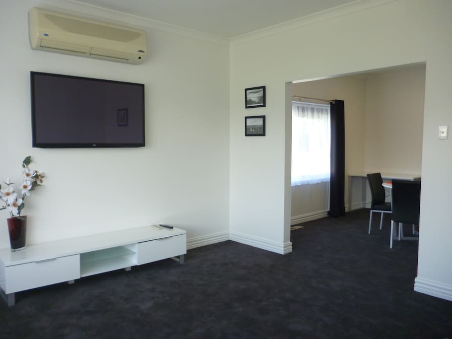 Lounge Room