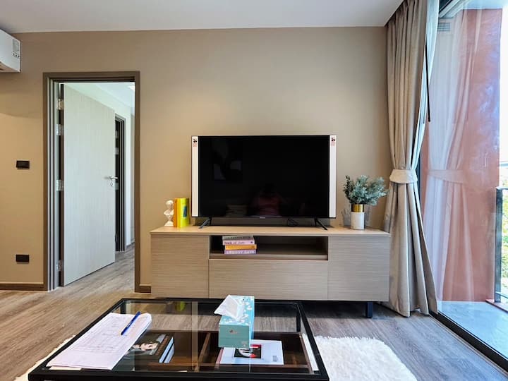 ~2bedroom/ekkamai -Thonglor -Sukhumvit/bts/bangkok - Bangkok