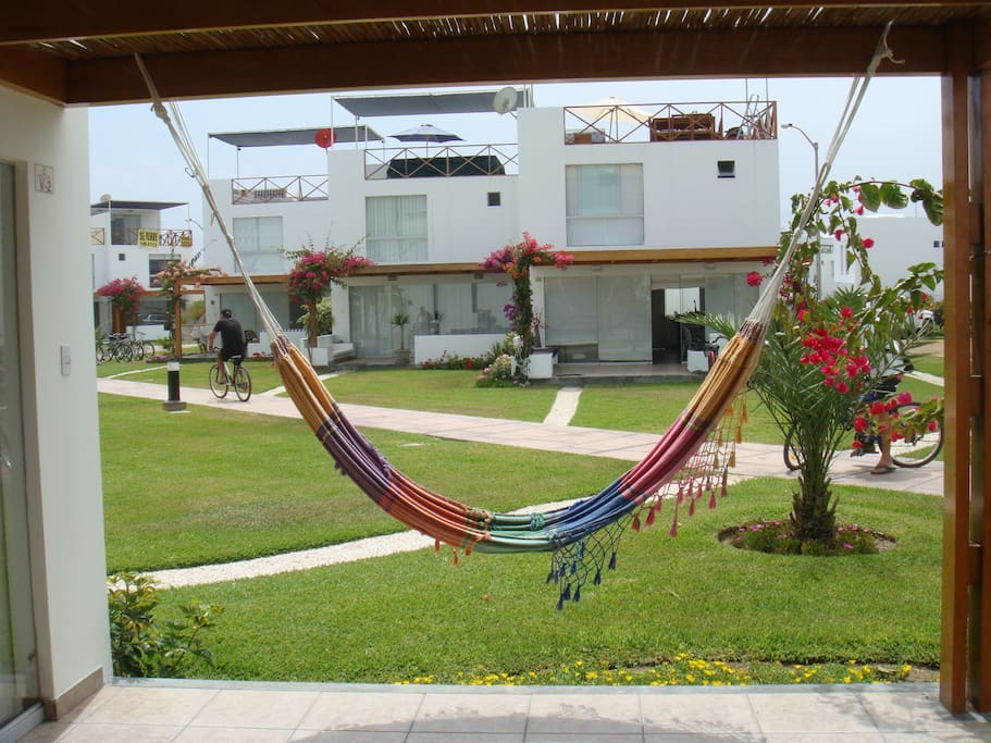 Hamaca